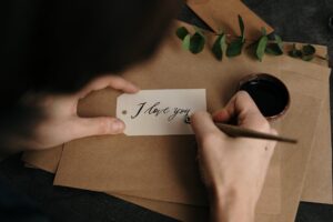 Mastering the Business Cursive Alphabet A Guide to Elegant and Professional Handwriting